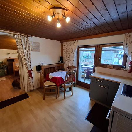 Ferienwohnung Zum Urfall -- Sommerbergbahnen Inklusive !!! Tannheim Esterno foto